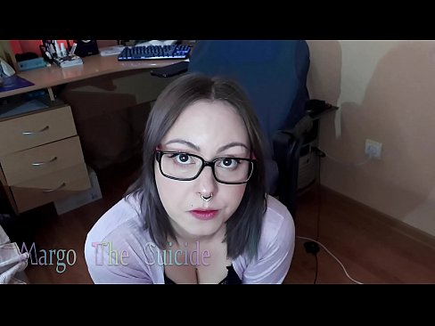 ❤️ Sexy meisje met bril zuigt Dildo diep op camera ☑ Sex video at nl.pornhills-com.ru ☑